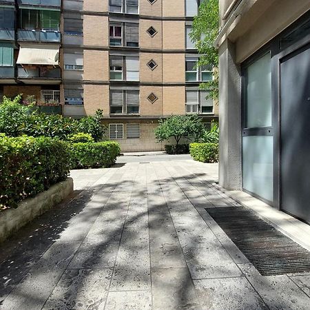 Piramide Charming Apartment Rome Luaran gambar