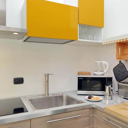Piramide Charming Apartment Rome Luaran gambar