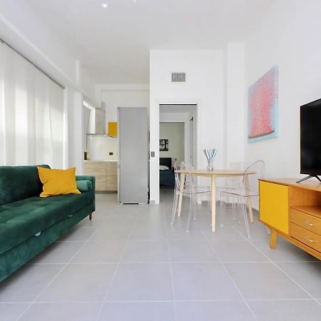 Piramide Charming Apartment Rome Luaran gambar