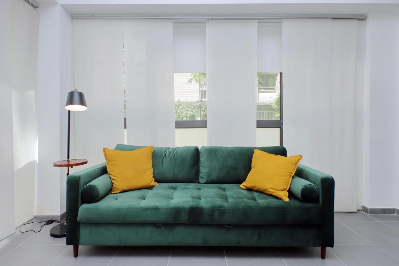 Piramide Charming Apartment Rome Luaran gambar