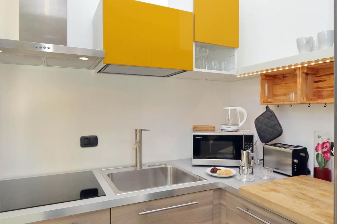 Piramide Charming Apartment Rome Luaran gambar