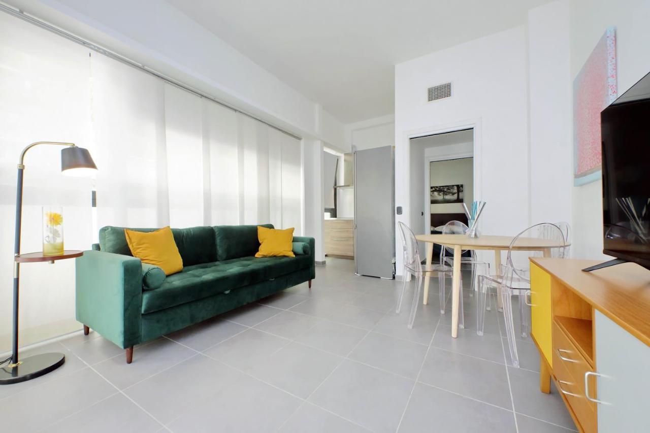 Piramide Charming Apartment Rome Luaran gambar