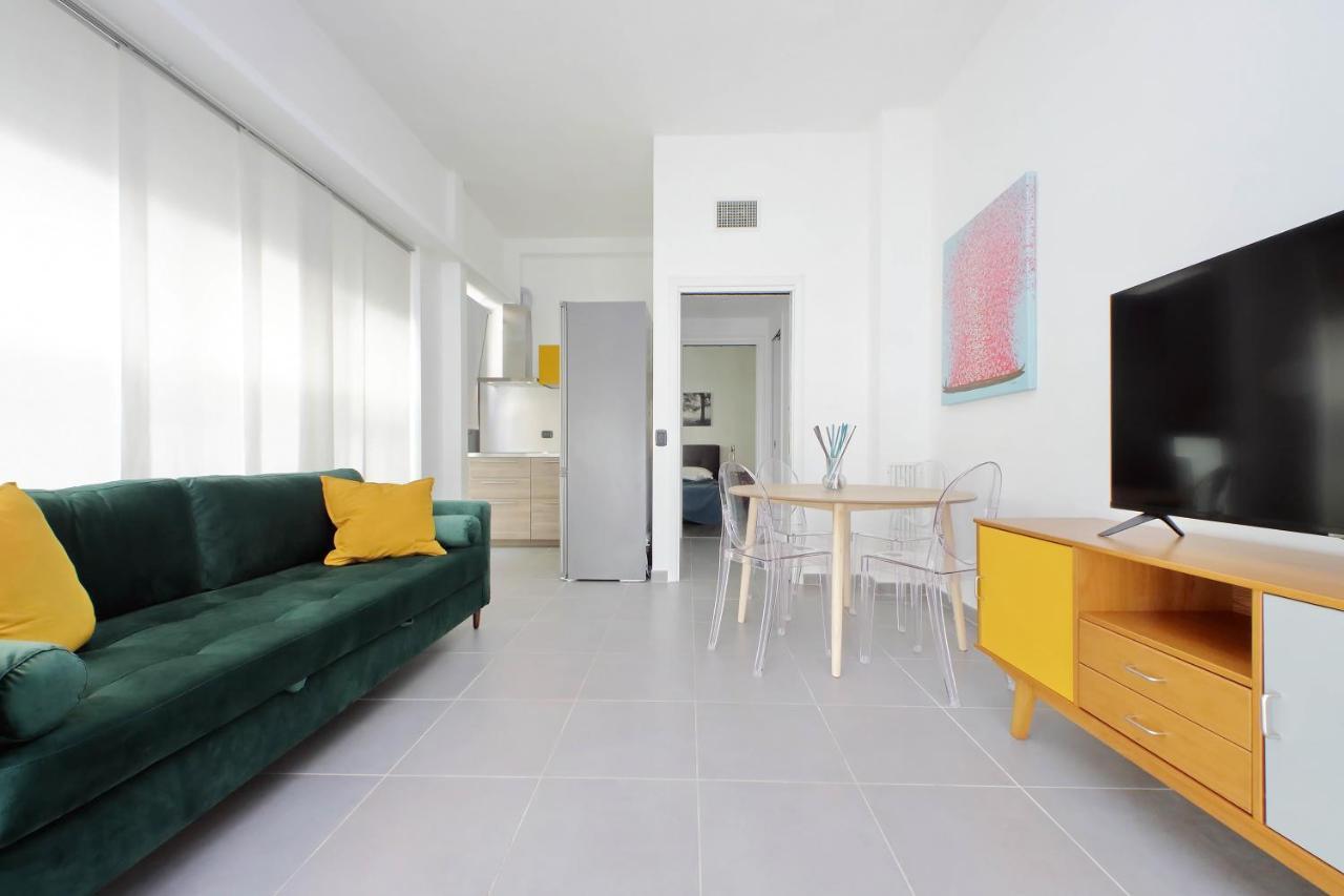 Piramide Charming Apartment Rome Luaran gambar