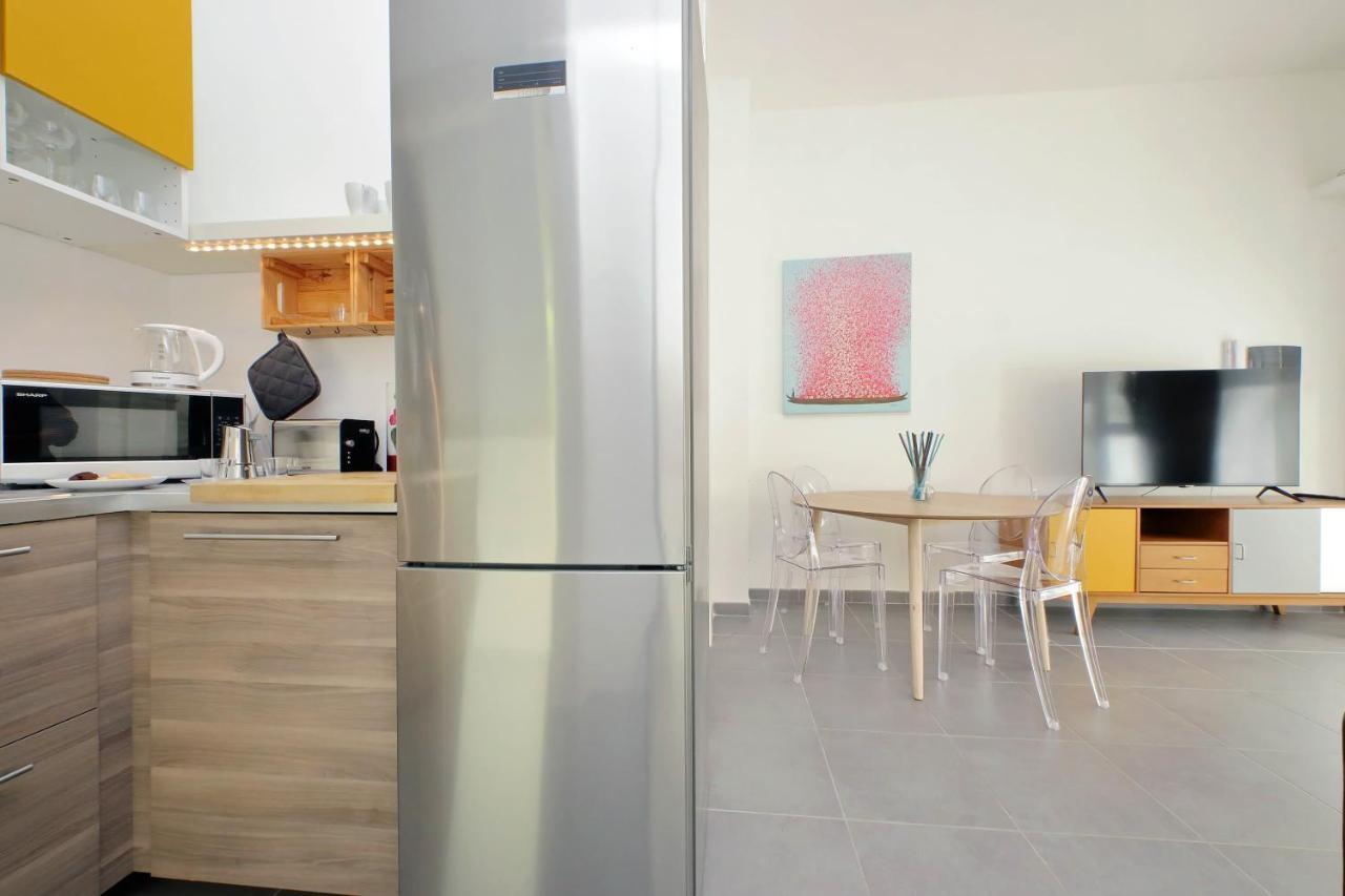 Piramide Charming Apartment Rome Luaran gambar