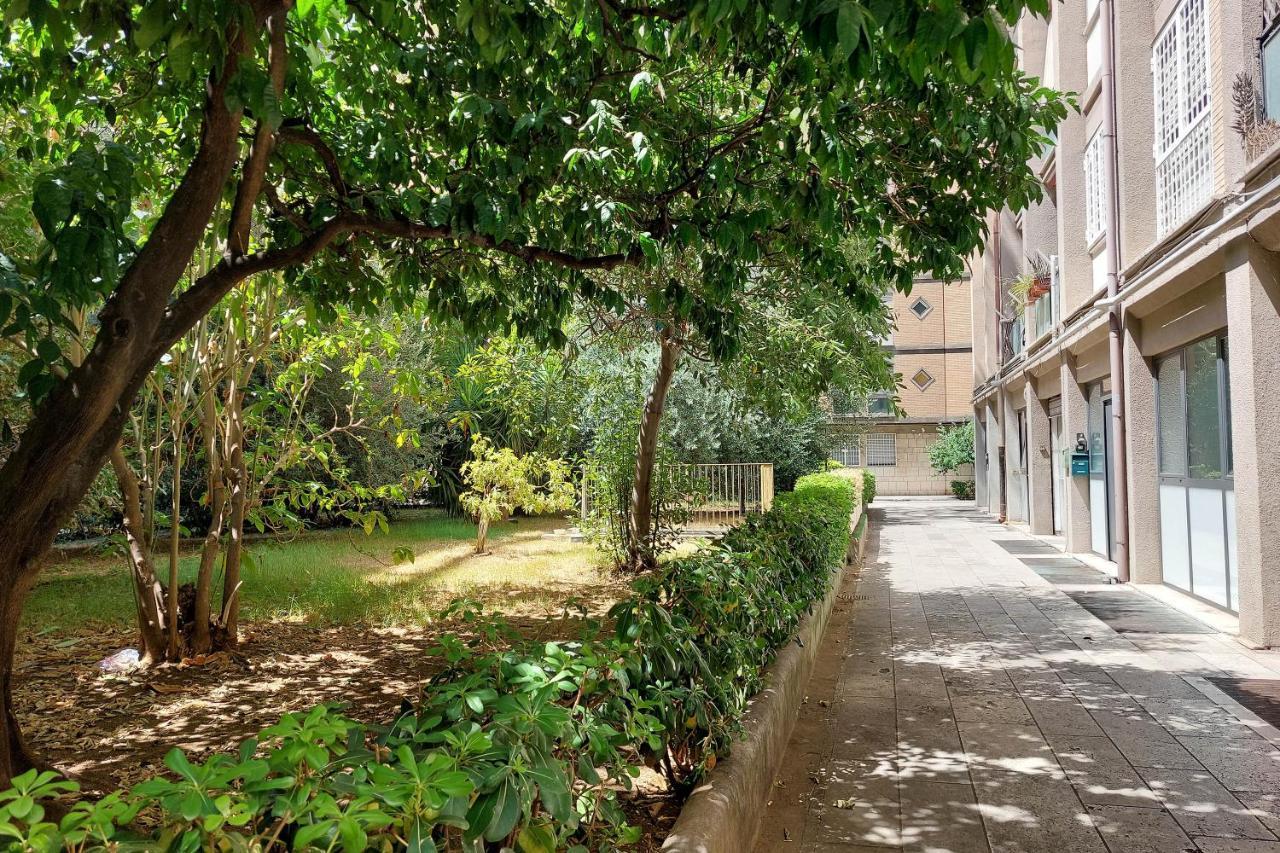 Piramide Charming Apartment Rome Luaran gambar