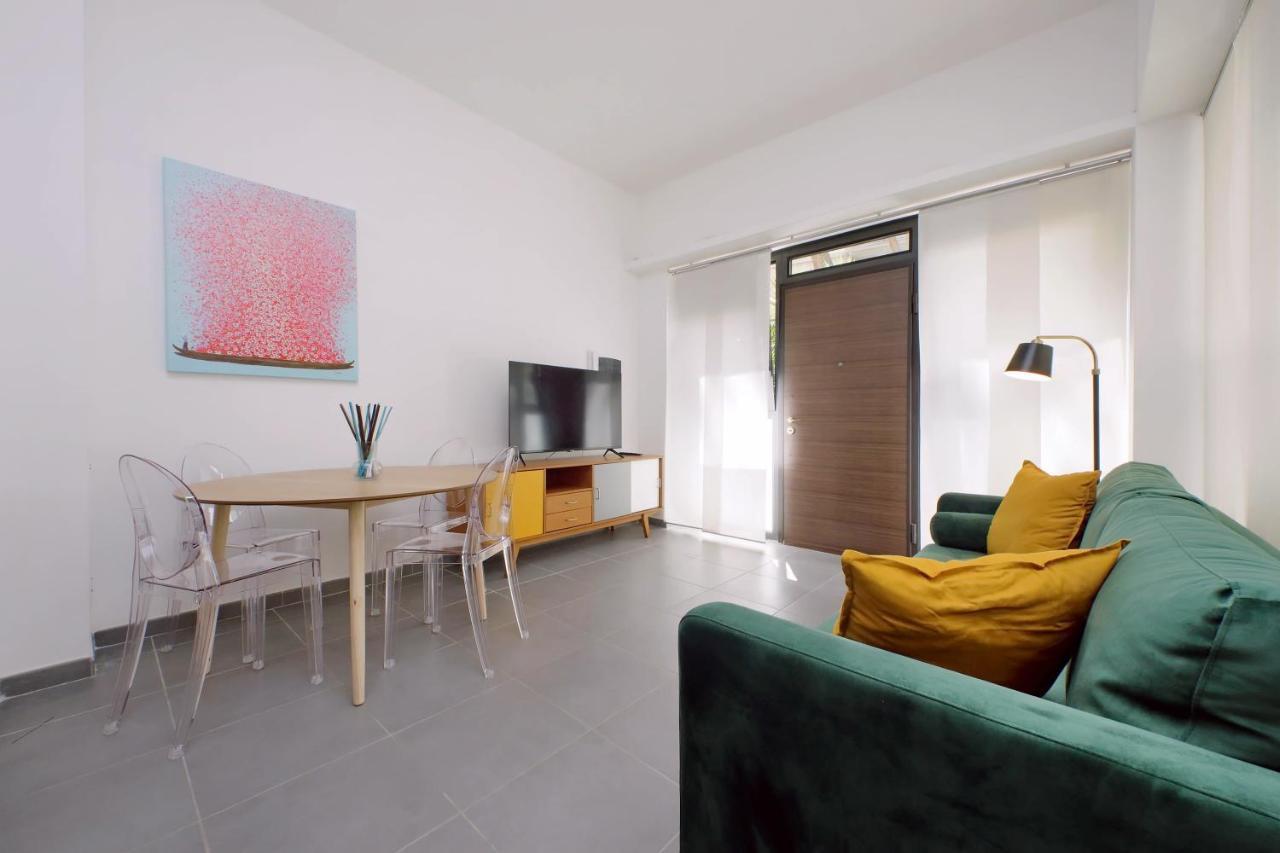 Piramide Charming Apartment Rome Luaran gambar