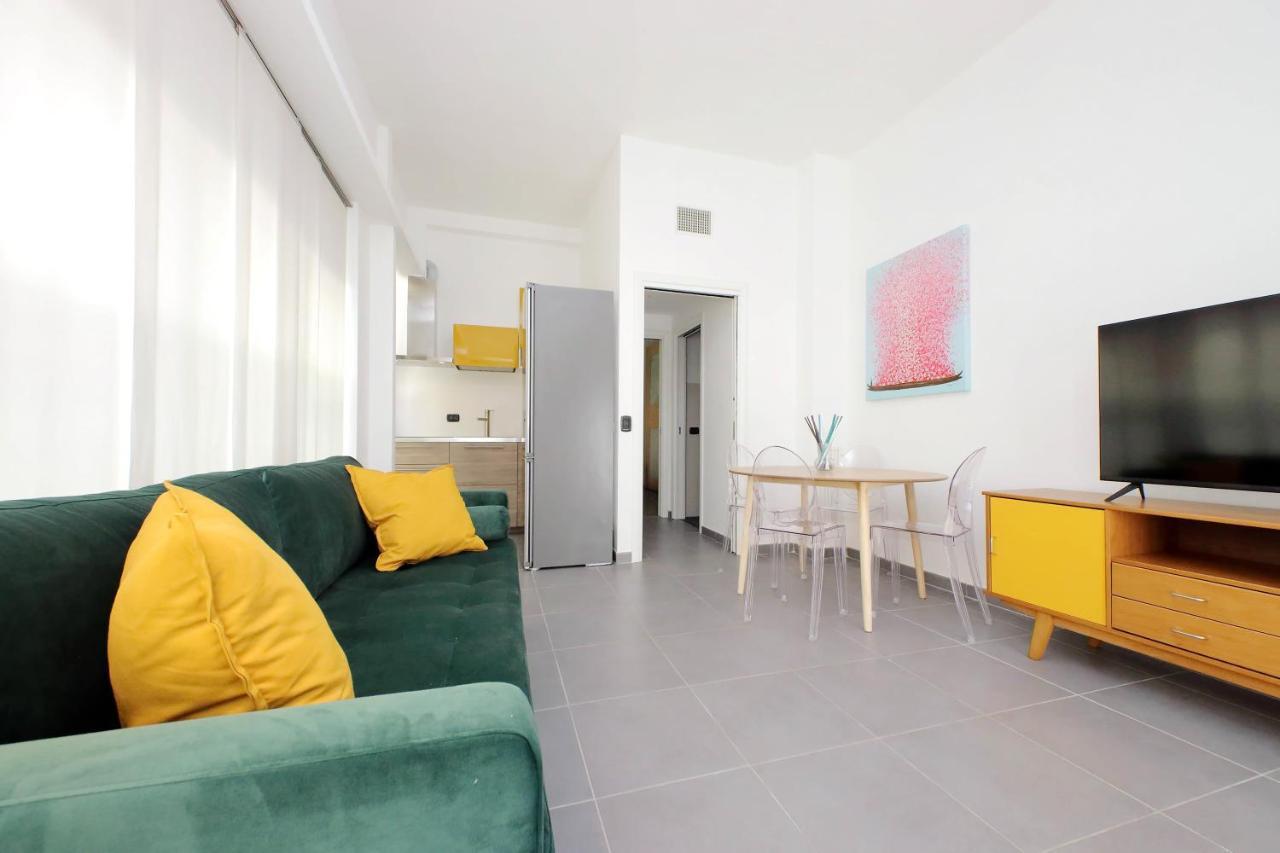 Piramide Charming Apartment Rome Luaran gambar